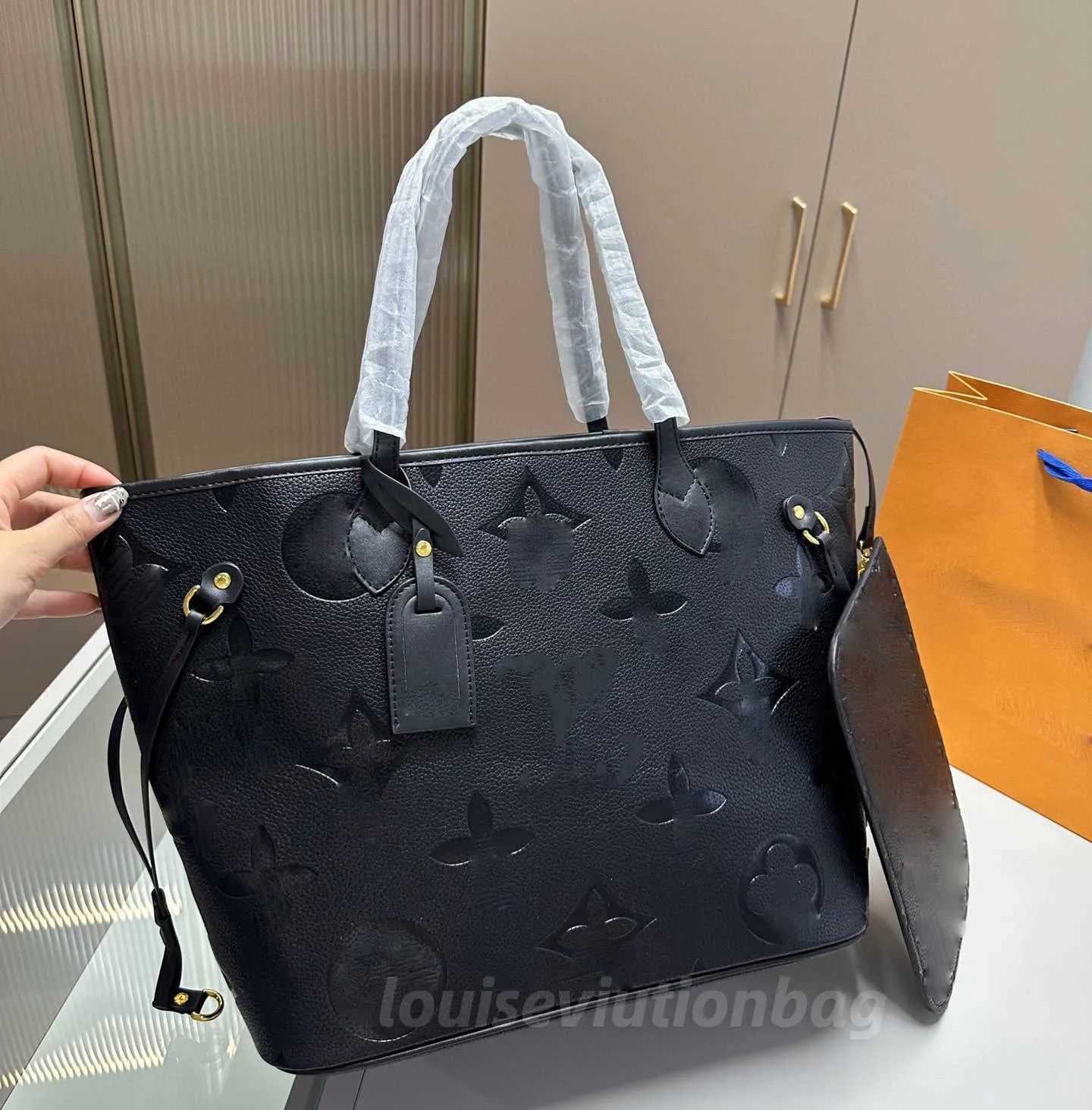 

Luxurys Designers Bags women handbags ladies designer Messenger composite bag lady clutch bag shoulder tote female purse wallet