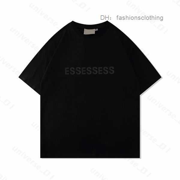 

Ess Mens Womens Designers t Shirts for Man s Summer Fashion Essen Tops Luxurys Letter Tshirts Clothing Polos Apparel Sleeved Bear Tshirt Tees 1 5G3X, 21
