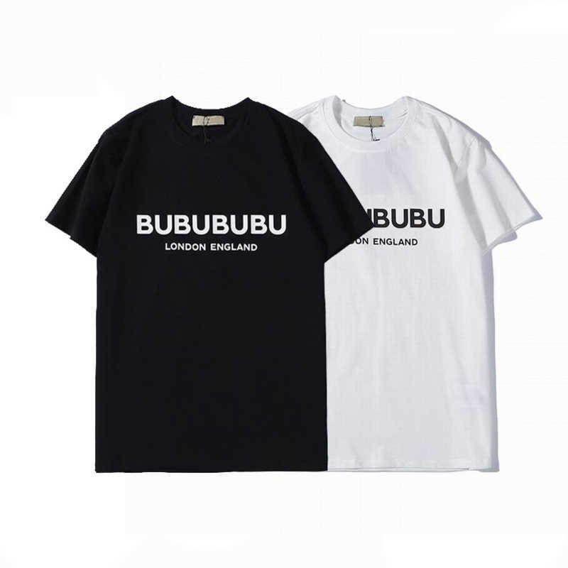 

Fashion Mens T Shirts Designers T-shirts Tees cottons Tops Man s Casual Chest Letter Shirt Luxury Clothing Polos Sleeve Clothes Bur Tshirts98MF, 15