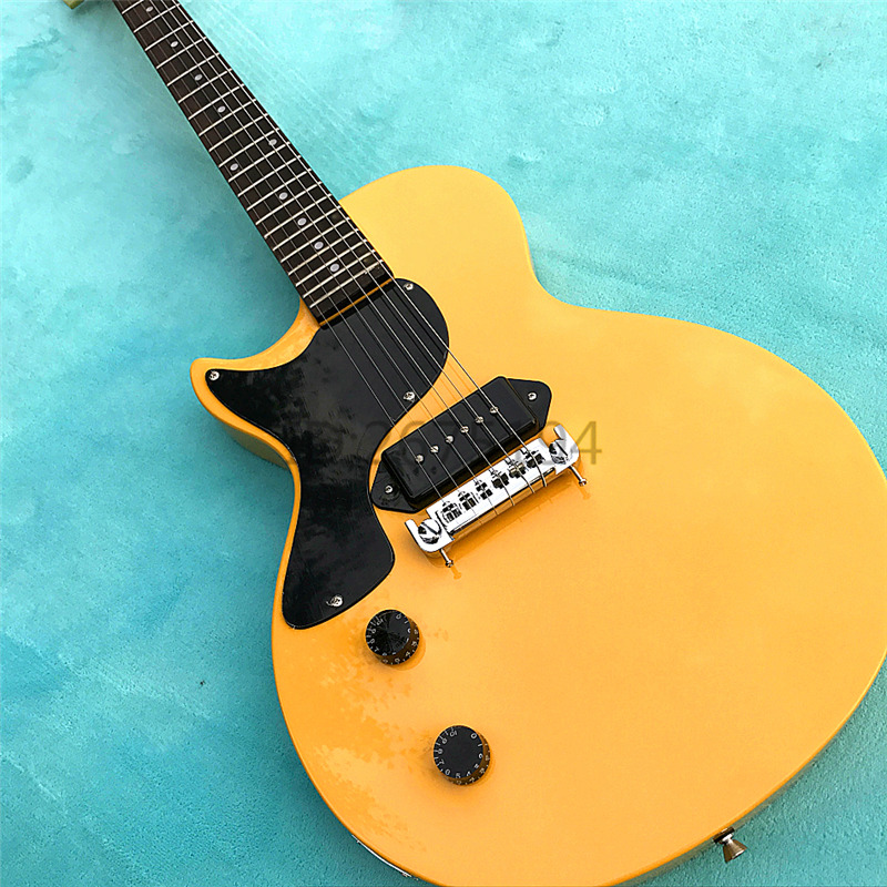 

Hot!! Custom Juliet electric guitarr ,free shipping, free shipping