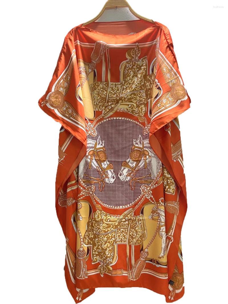 

Ethnic Clothing Dress Length 100 Cm Bust Malaysia Traditional Runway Ladies Midi Dashiki African Riche Women Short Kaftan