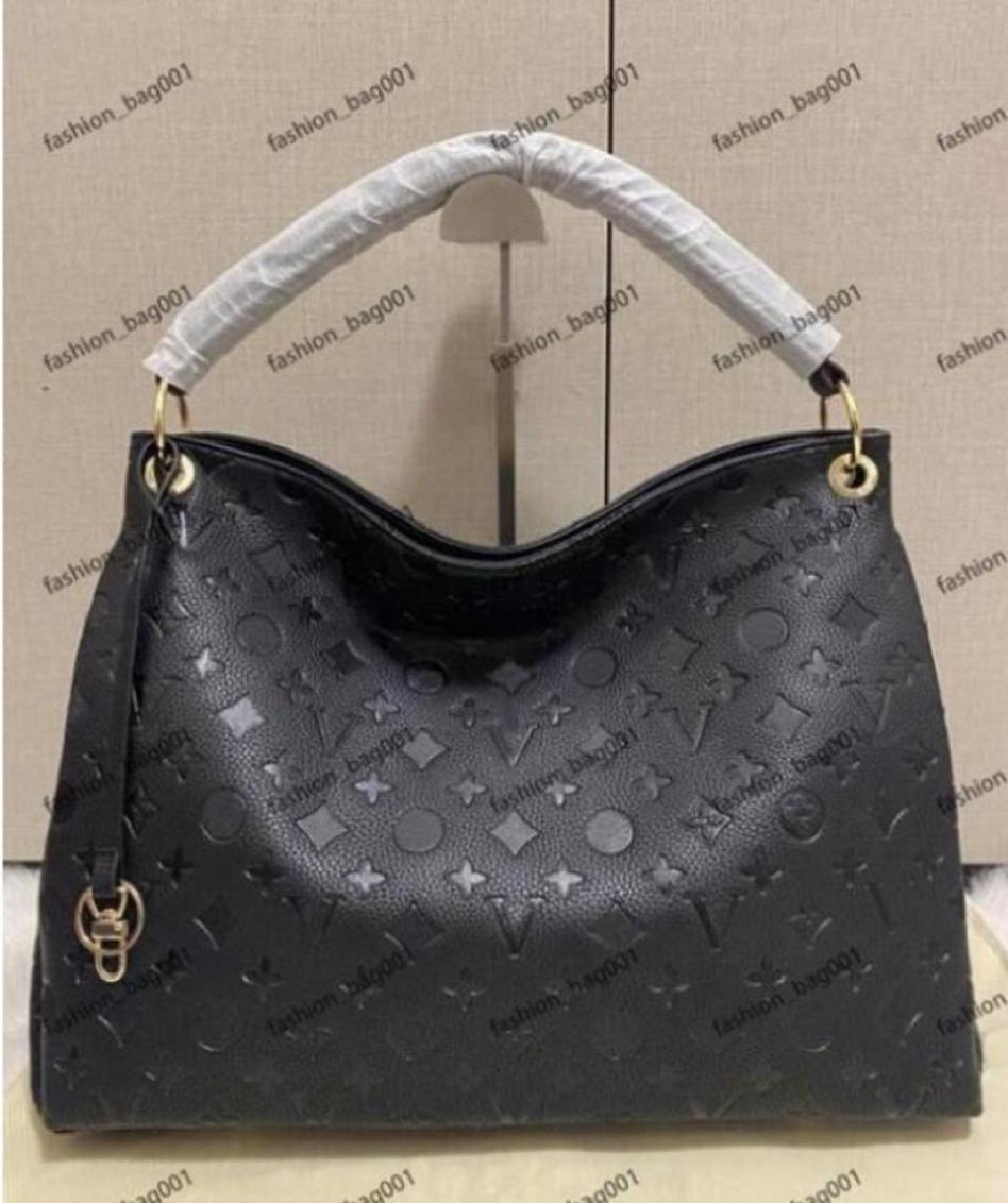 

2023 Luxury ARTSY Tote Handbag Fashion Lady Crossbody High quality Chain Handbags Women Shoulder Bags Designers Bag Artsy 6689229949, Blue