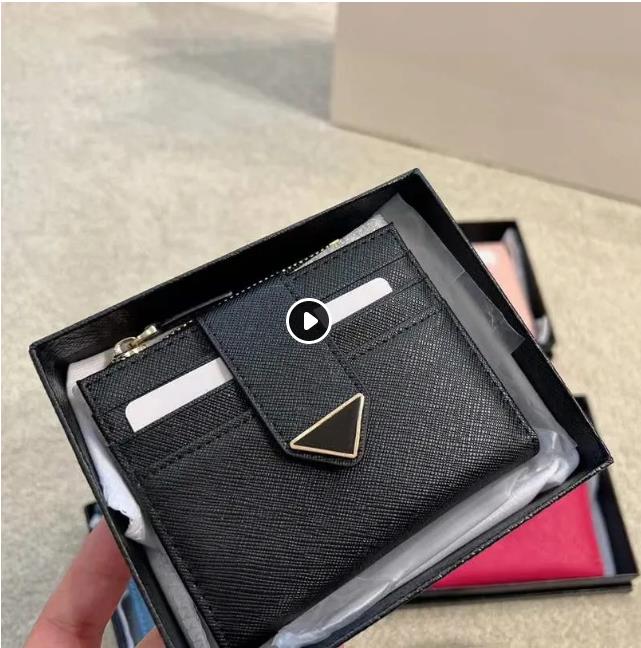

Top 525 quality with box real leather multicolor coin purse long wallet Card holder classic zipper pocket M60136 sddwqadqa, A+