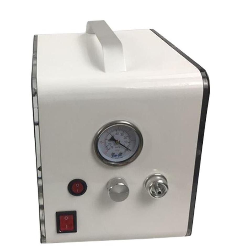 

High Quality Diamond Derambrasion Machine Facial Peeling Vacuum Suction Anti Ageing Exfoliator Beauty Machine For 8899608