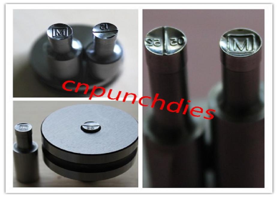 

M 30 15 0552 lab supply series Milk Cand Press Die Punch Custom tdp mold mould molds TDP0 TDP15 or TDP5 machine9816719