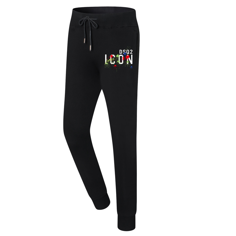 

ICON Designer pant sweatpants winter autumn cotton Lovers Clothing designer hoodie casual black white reflective Multiple Colour sweatshirt sports hoodies Y1