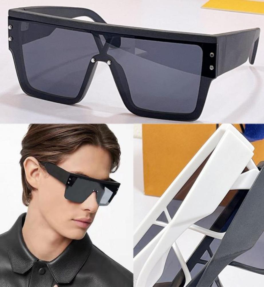 

Popular New Mens and Womens WAIMEA Sunglasses Z1583E Explore Futuristic Style With CoverUp Design The Fashion Choice For Vacation8578225
