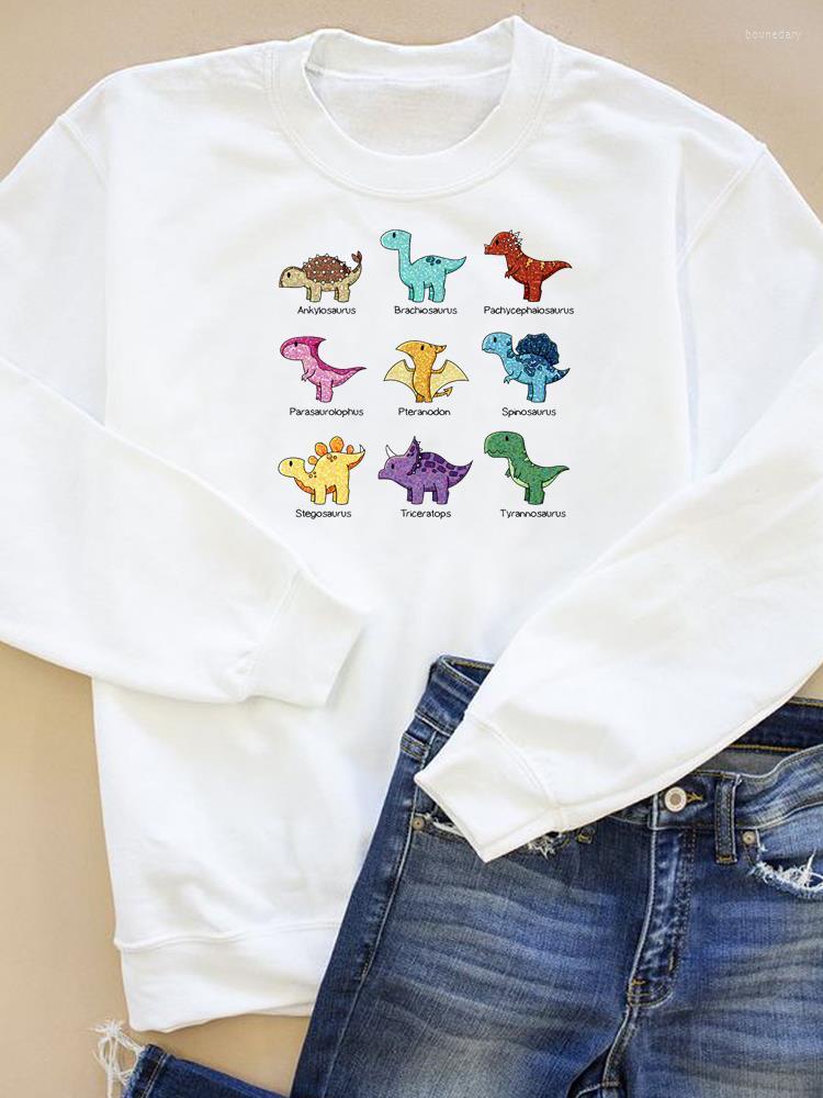 

Women's Hoodies Cartoon Animal Trend Cute Clothing Women Clothes Pullovers Autumn Spring Casual Print Fashion Wear Graphic Sweatshirts, Pjnew28736