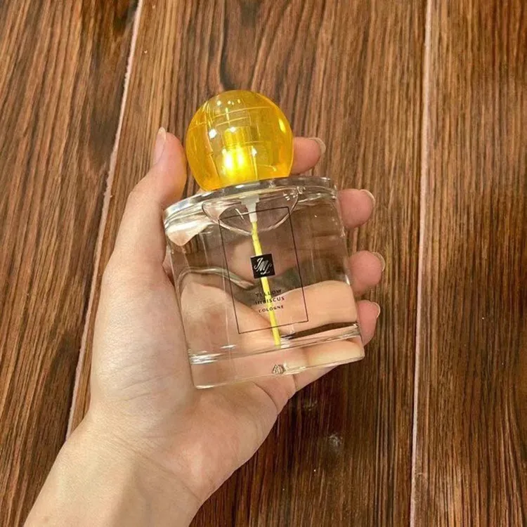 

neutral perfume fragrance woman and man perfumes spray 100ml The Blossoms oriental floral & woody musk 1v1charming sweet smell fast