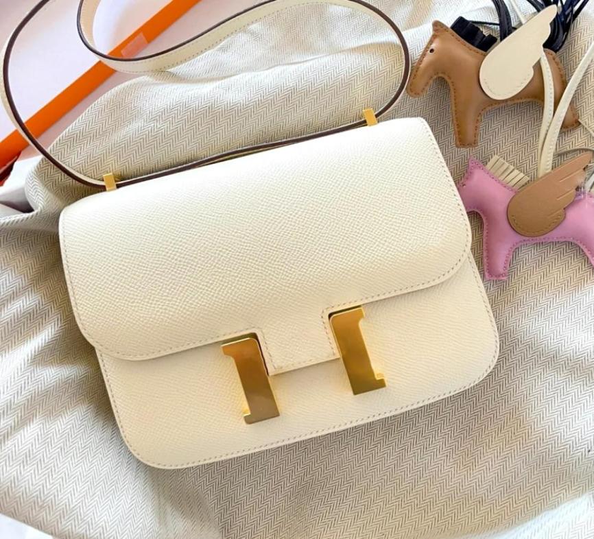 

Luxury Designer High quality Cross body Women039s bag Clutch Bags Fashion Totes Cleo brushed tote Shoulder Bags Nylon hobo Hand4586955, Brown