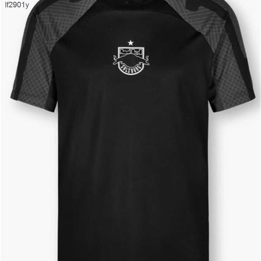 

Summer F1 racing T-shirt new 2023 round neck shirt same custom NF1J
