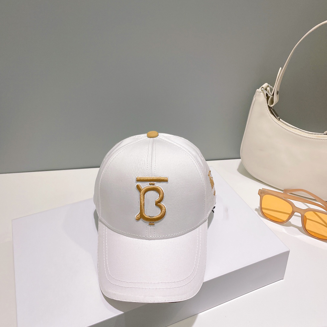 

Luxurys Designer Cap For Man and Women Fashion Leisure Style Letter Plaid Breathable Baseball Cap Suitable for Couples Social Classic Hat Gatherings good nice, Brown