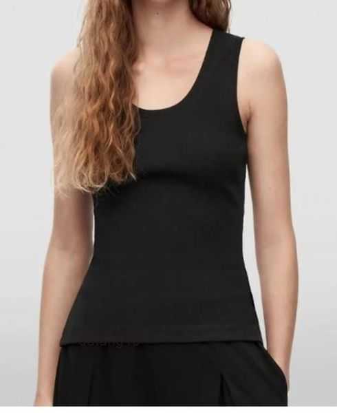 

Womes Designer Tank Top Woman Crop Camis Anagram-embroidered Cotton-blend Shorts t Shirts Yoga Suit Knitted Fitness Sports Ladies Tees Tops 4 IE69, White short top