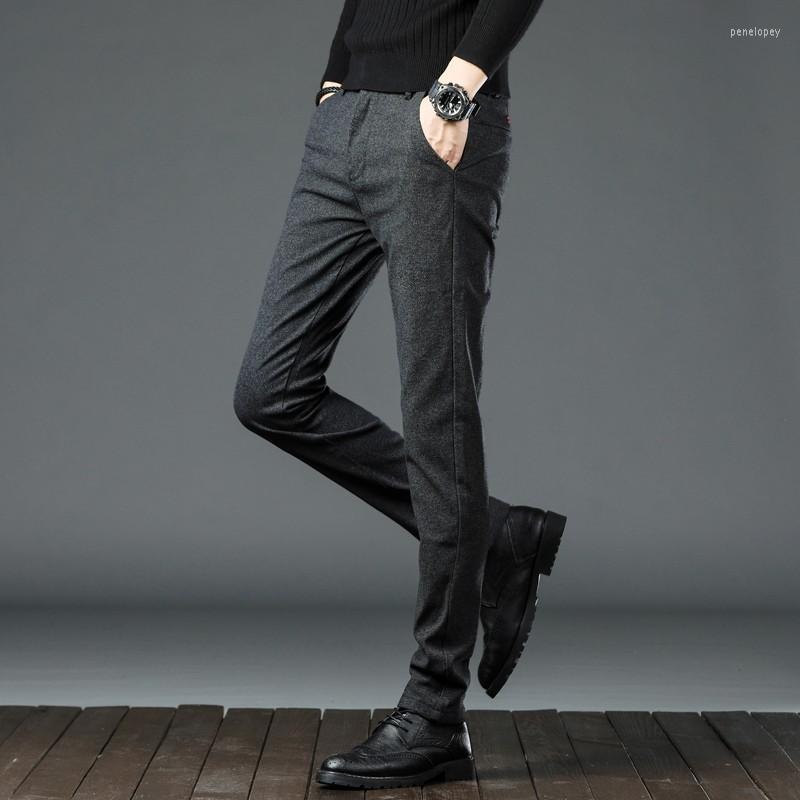 

Men's Pants Men's Casual 2023 Autumn Loose Straight Tube Trousers Versatile, Black