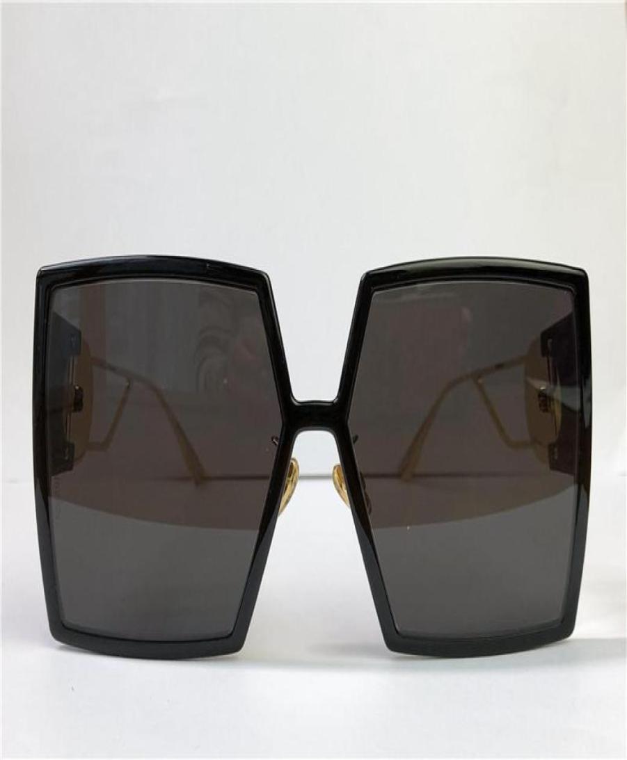 

Selling fashion sunglasses 30 montaig square frame metal temple classic design versatile and generous style top quality uv400 prot8583141