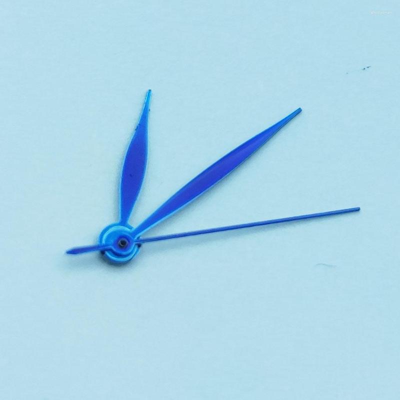 

Watch Repair Kits Blue Hands Spare Parts Fit For ETA 2824 2836 MOVEMENT Mechanical