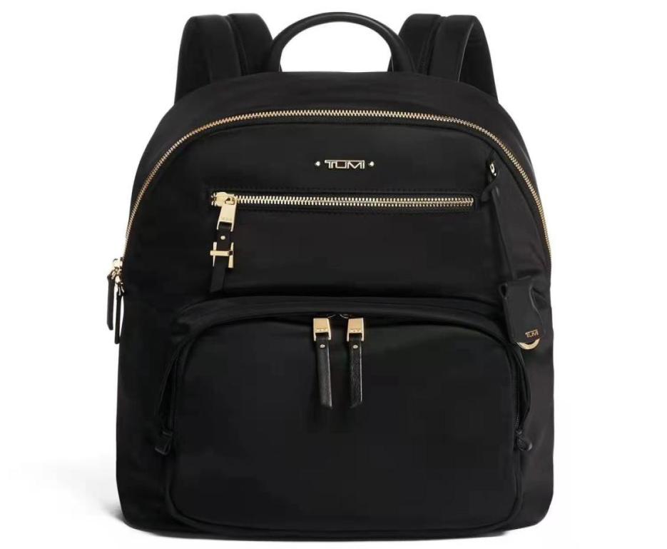 

TUMI backpack01234567891011121314151617184704446, Black