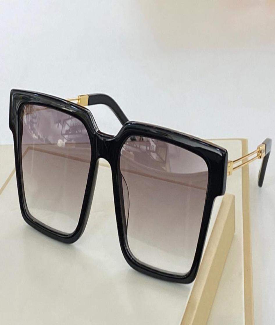 

292S New Fashion Sunglasses With UV Protection for Women Vintage square Plank Frame popular Top Quality Come With Case classic sun1973365