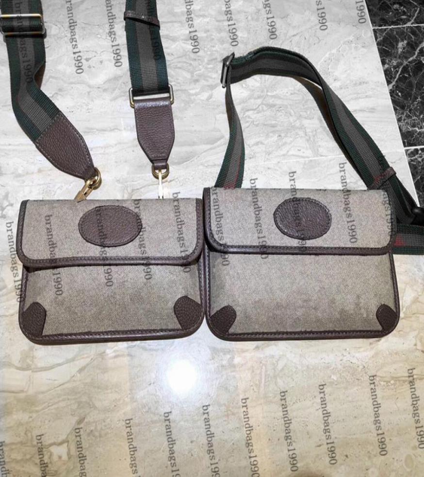 

Luxury Designers Chest Pack Genuine Leather Marmont Waist Bags Bumbag Bag Fanny Packs Running Belt Jogging Pouch Back Purse Fashio6982949, Sky blue
