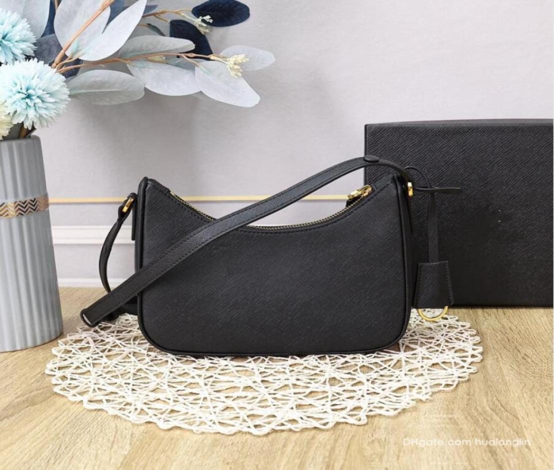 

Fashion Designer woman bag handbag genuine leather original box shoulder bags tote ladies bags clutch whole cross body3573296, Dark grey