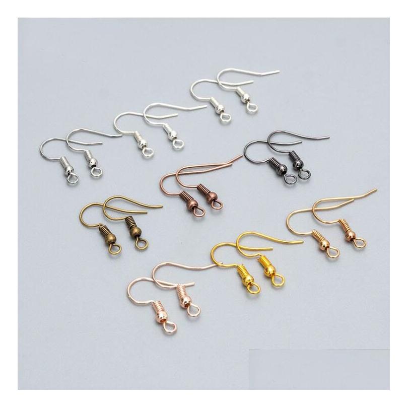 

Other Epacket Dhs Factory Direct Sale Diy Accessorie Earrings Accessories Ears Hook Gseg04 Jewelry Ear Hooks Drop Delivery Findings Dh2Cb