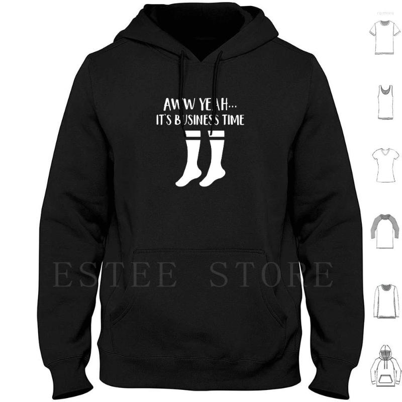 

Men' Hoodies Aww Yeah It' Business Time Hoodie Long Sleeve Flight Pattern Its Beginning To Look A Lot Like Shopping, M-3-4baseball-black