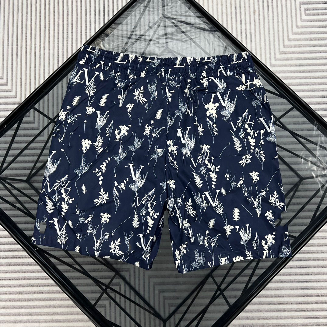 

2023 mens shorts designer womens fashion breathable short Quick-drying swimsuit printed board beach pants bike shorts m-3xL.cc002, 01