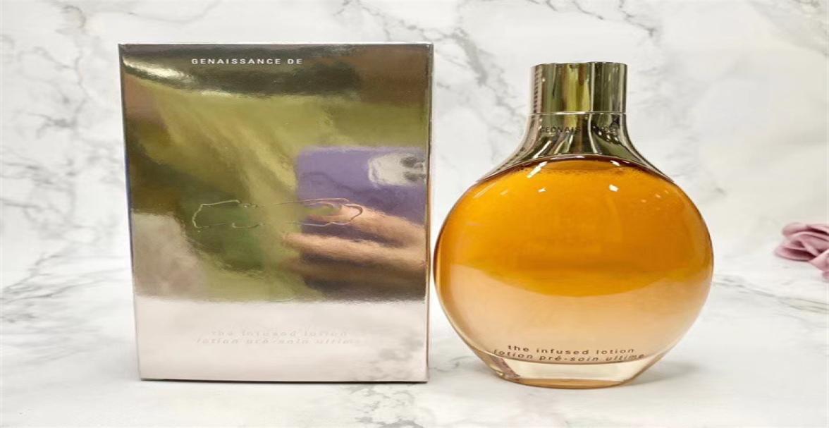 

Top quality GENAISSANCE the infused lotion 150ml skin care essence6292337