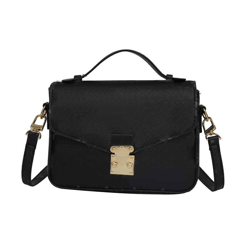 

Luxury Designer bag Shoulder Handbags Quality High Fashion women wallets Clutch totes CrossBody classics Messenger bags Ladies purse 5A handbag with logo