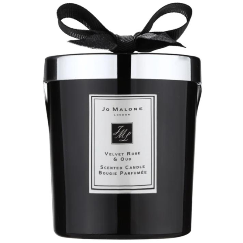 

Luxury Charming Perfume For Men Cologne Solid Perfumes candle VELVET ROSE OUD 200g Spray EDP Fragrance Natural spray high quality fast ship present