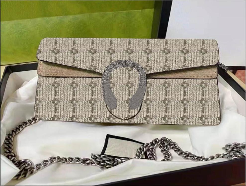 

Mini brand Woman bags Fashion luxury handbags messenger backpack cross body Shoulder Designers Bags Womens Evening Totes chain Han2285101, Sky blue