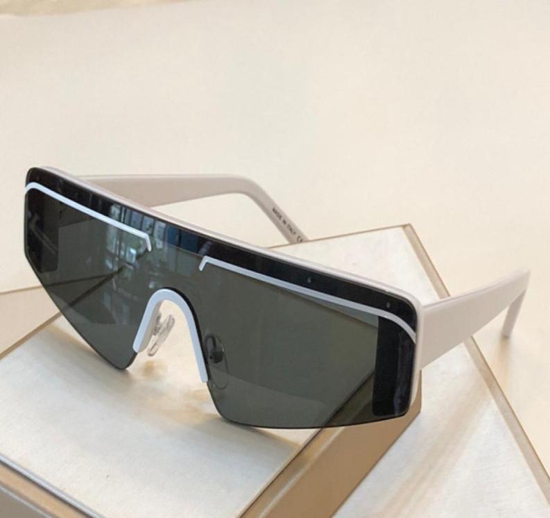 

New selling glasses frameless charming cat eye sunglasses for womens trend avantgarde style uv400 lens top quality eyewear8964172