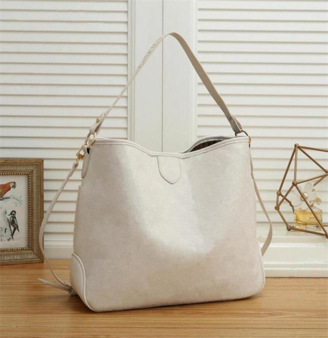 

2022 Women GRACEFUL bag MM Hobo Classic purse Genuine Leather Supple Flat Strap Lady Shoulder Bags student 1429780369, Blue