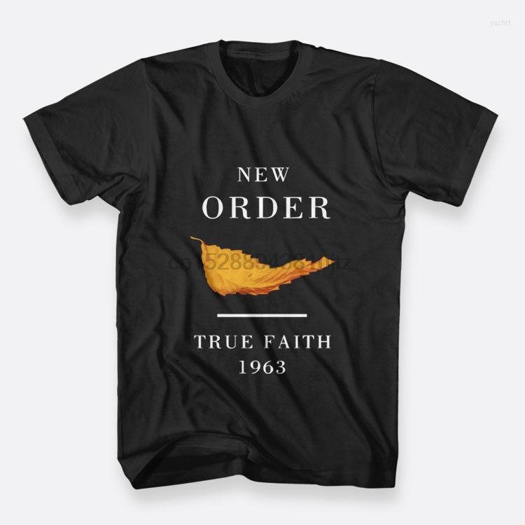 

Men' T Shirts Order Joy Division True Faith 1963 Cotton Tees Sz -3XL Black Men Printed T-Shirt Short Sleeve O-Neck T-Shirts, Men-darkpurple