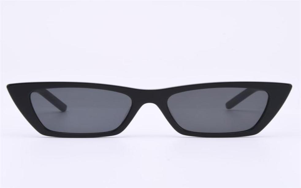 

Summer Sunglasses For Men Women 276 Style AntiUltraviolet Retro Plate Full Frame Fashion Eyeglasses Random Box6142323