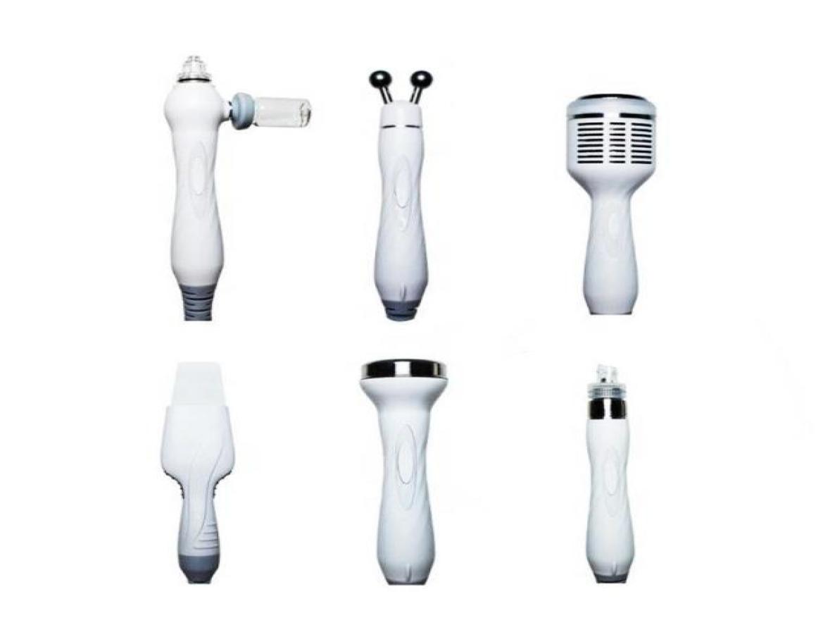 

Hydrogen Oxygen Facial Machine Accessories Repair Handle For Microdermabrasion Water Power Dermabrasion Biological Lifting Wrinkle9531476