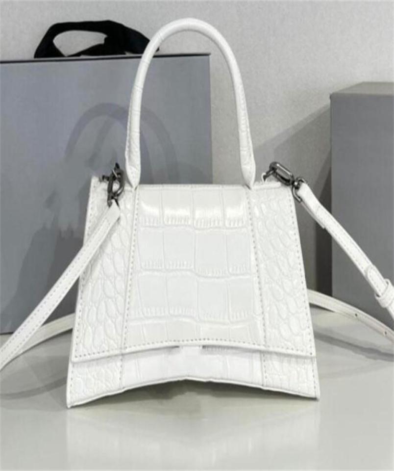 

Luxury Evening Bags Designer Women Handbag Cow Leather High Sense Crocodile Pattern Portable Lady Crossbody Messenger Bag Casual T5394309, Multi