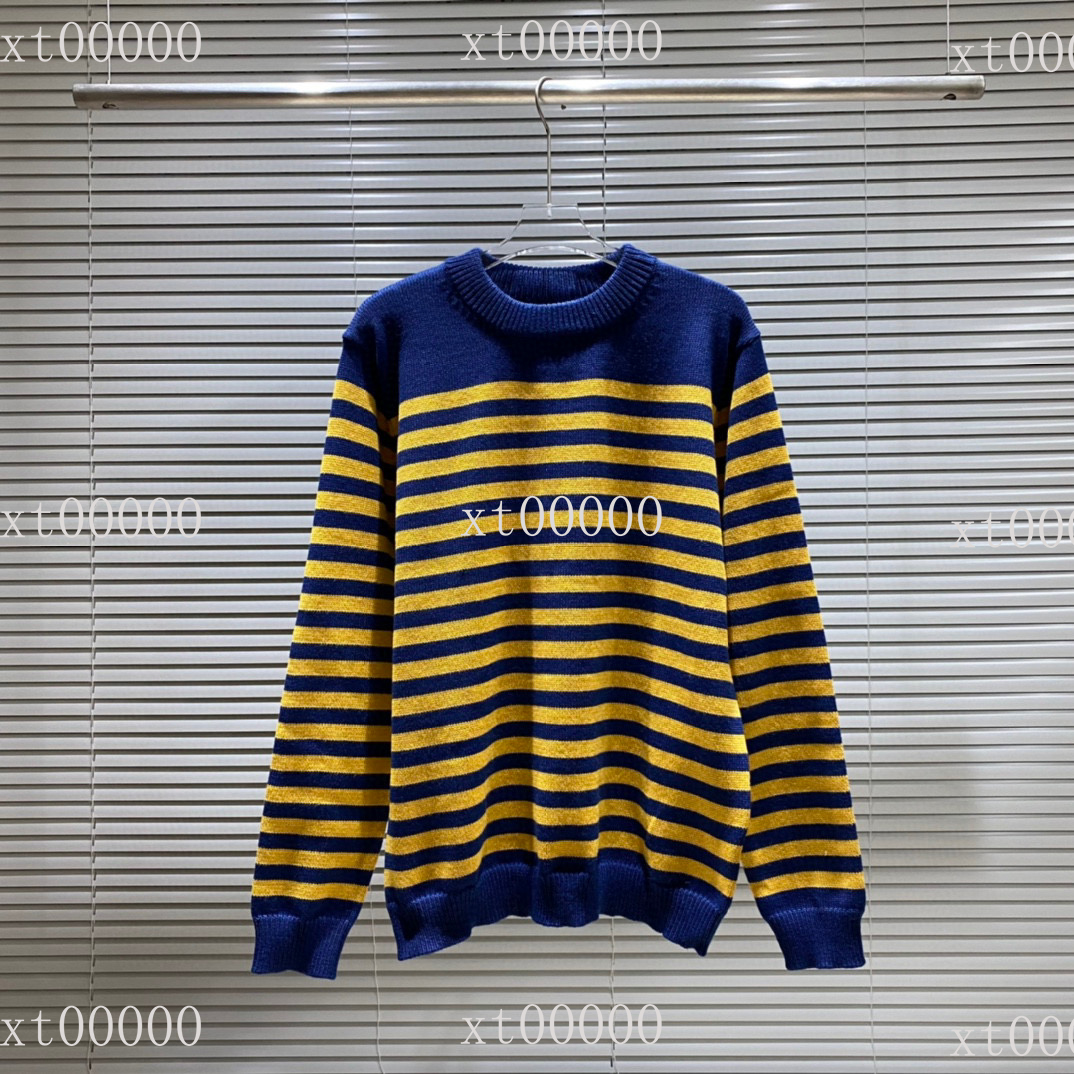 

Mens Designer Sweaters Hoodies Famous Hip Hop Men Women Hoodie High Quality Street Cotton Loose Fit Sleeve Sweatshirt Womens Casual Round Neck Long Sweater 23-1062, Customize