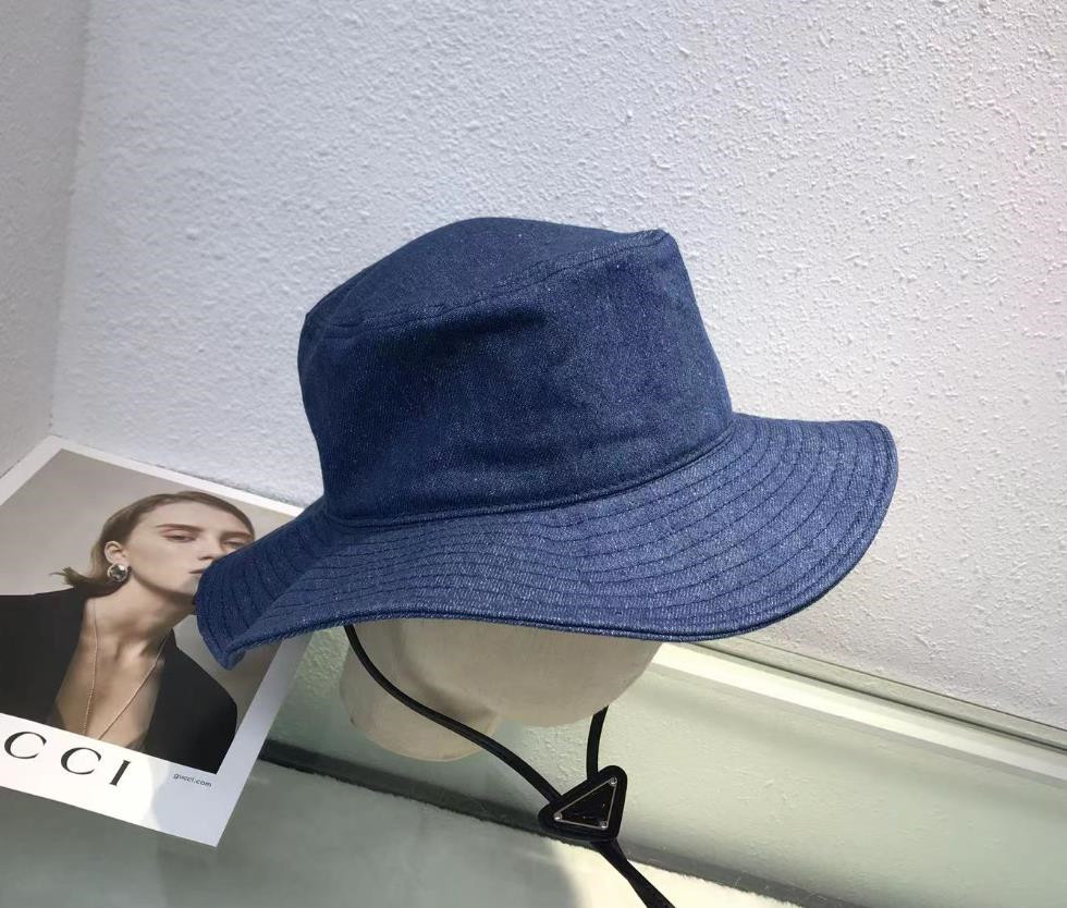 

Simple big name windproof fisherman's hat can storage basin hat UV protection visor hat female outdoor cornice hats Top Quality, Aspic