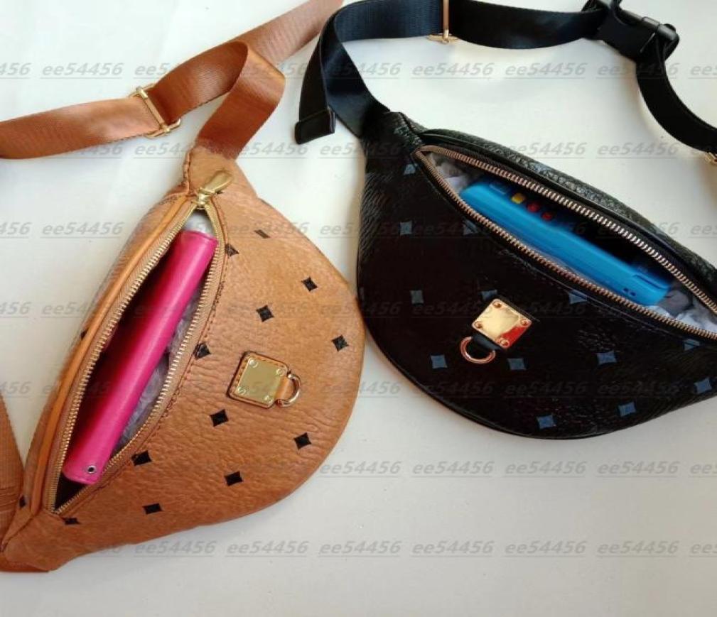 

Luxury Top quality Genuine Leather designer Waist Bags beach handbags Women039s men tote Waistpacks famous Crossbody Bags fashi1861362