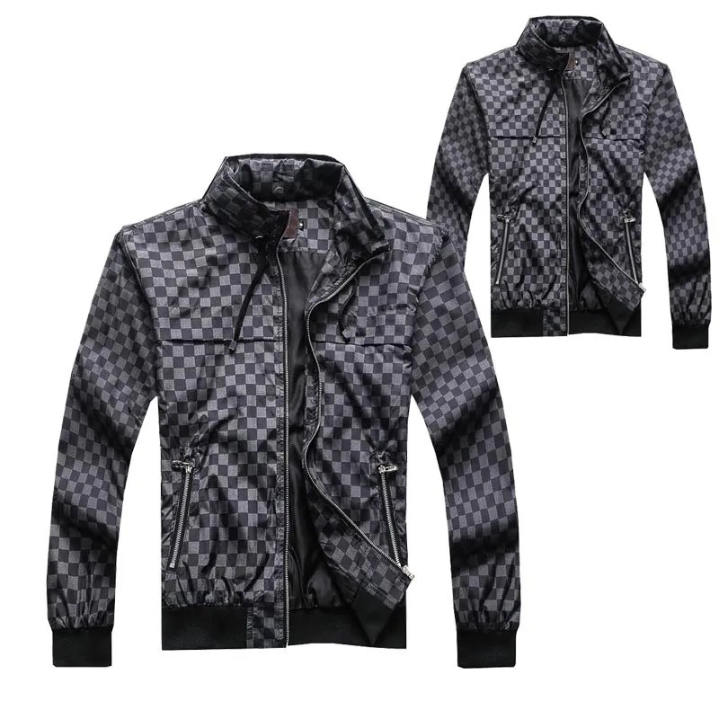 

2023 Paris, Europe New Style Men Jacket Winter Coat Men Women Long Sleeve Outdoor wear Mens Clothing Women Clothes medusa Jacket M-4XL #L
