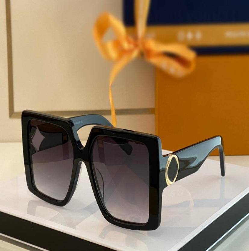 

Sunglasses For Women Men Summer 1299 Style AntiUltraviolet Retro Plate Full Frame Fashion Glasses Random Box7928247