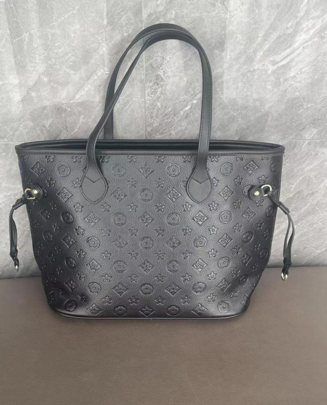 

2023 Designers leather handbags women shoulder bags with wallet composite bag purse lady totes 2pcsset M40156 luxurybag1161000695, Brown