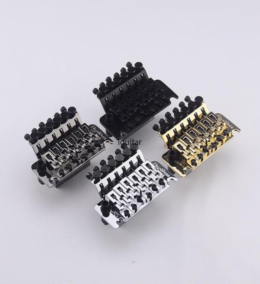 

Guitar Bridge Electric Guitar Locking Tremolo System Bridge FR Special Nut 42mm 43mm Block Length 34mm6675903