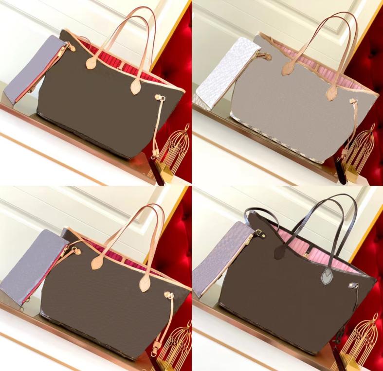 

New designer bag Luxury Women Shoulder Bags Handbag Designer Crossbody Wallet Female Purses 2022 topquality highcapacity Flower s9565358, Pink