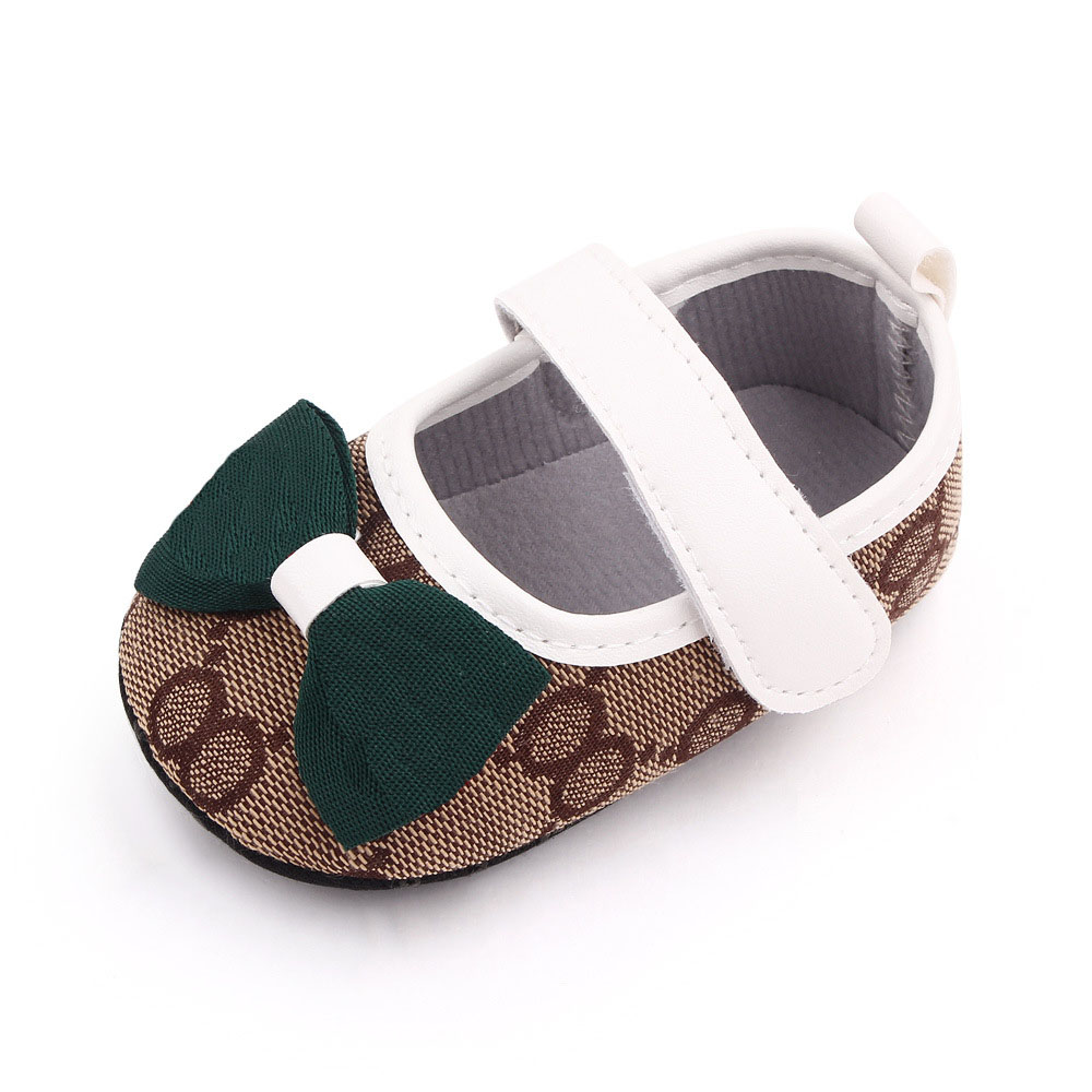 

New First WaFashion Baby Shoes First Walker Spring Casual Newborn Boys Sneakers 0-18 Months, 02