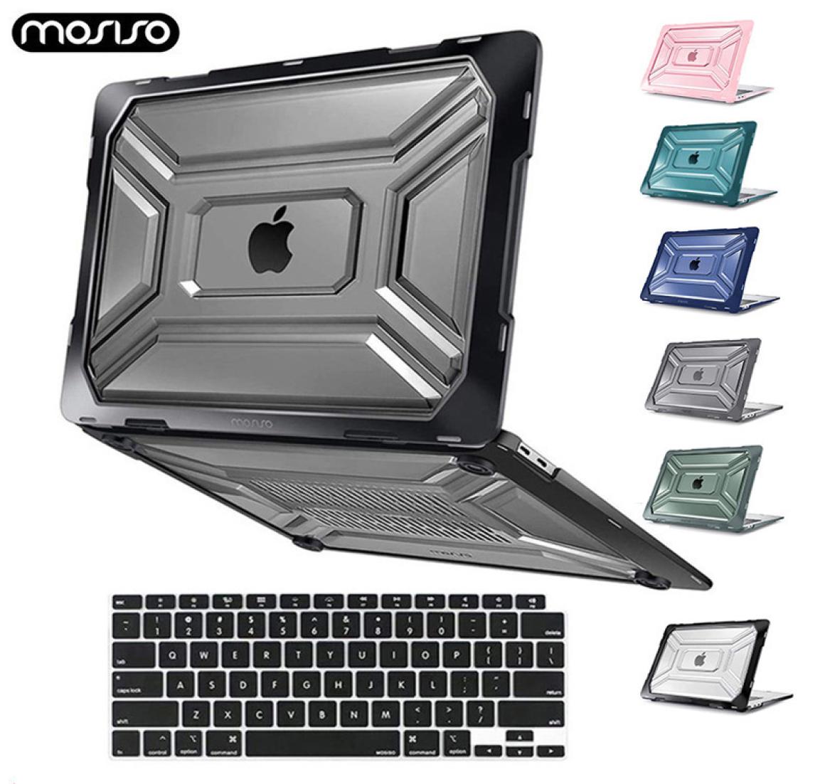 

Laptop Bags Case For MacBook Pro Air 13 14 16 inch M1 M2 A2338 A2337 A2289 A2442 A2179 A2485 Mac Hard Shell Cover Bag 2208315856973