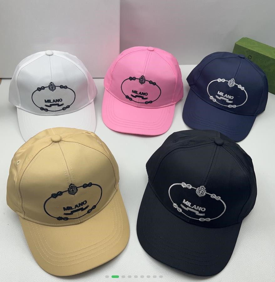 

Top Hipster men's and women's casual fashion everything baseball cap fashionable hipster flavor full of super absorbent embroidered letter hats, Aspic