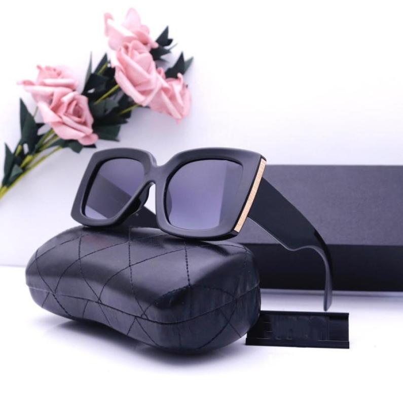 

Designer Sunglasses Elegant Glasses Fashion Item For Man Woman 7 Color Optional Good Quality3666266
