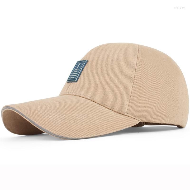 

Ball Caps Male Hat Fashion Baseball Cap Spring And Autumn Sun